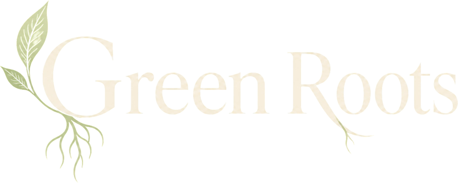 Green Roots